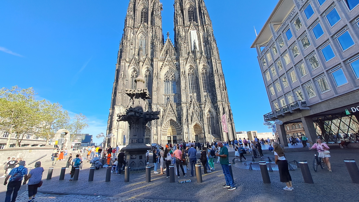 Partyraum Koeln